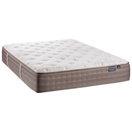 Full Firm Mattress and Motion Essentials III Adjustable Base